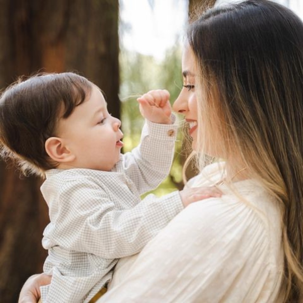 Meet your Posher, Anabel